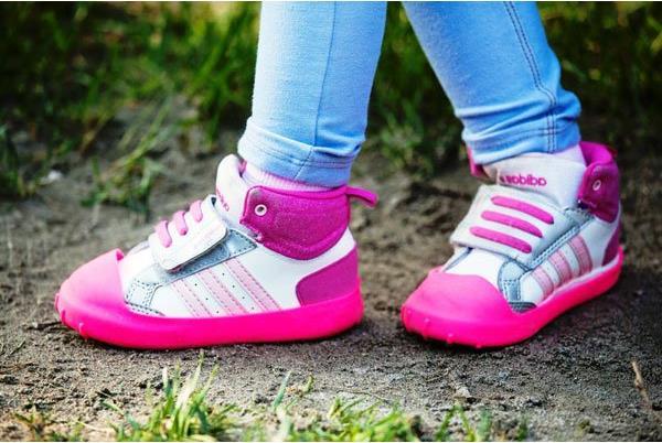 Immagine prodotto Giulive Parascarpe Galosh fucsia fluo