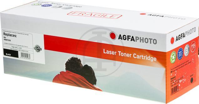 Produktbild AGFAPHOTO Apto45807102e (BK)
