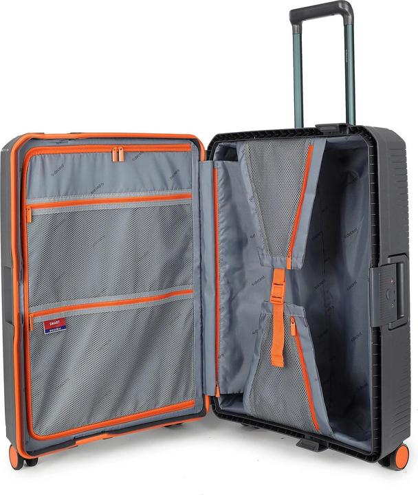 Produktbild Valigia da Viaggio Smart Spinner (73 l)