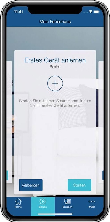 Produktbild Homematic IP Dimmerkompensator (Dimmaktor)