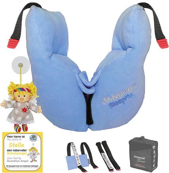 Produktbild Sandini SleepFix Baby - Schlafkissen mit Stützfunktion für Babys