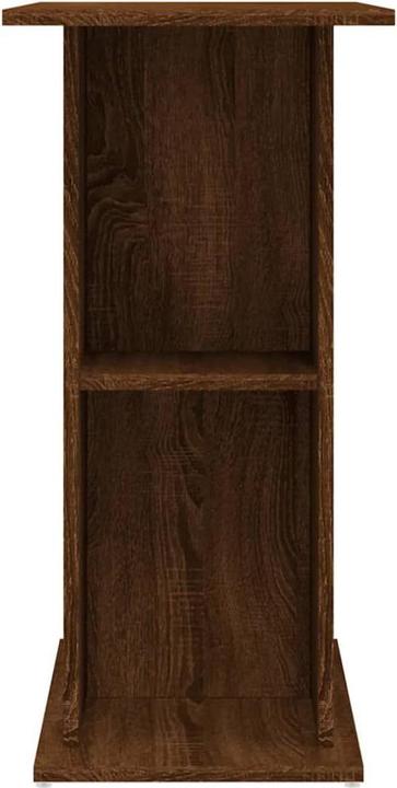 Actual product image vidaXL Aquariumständer