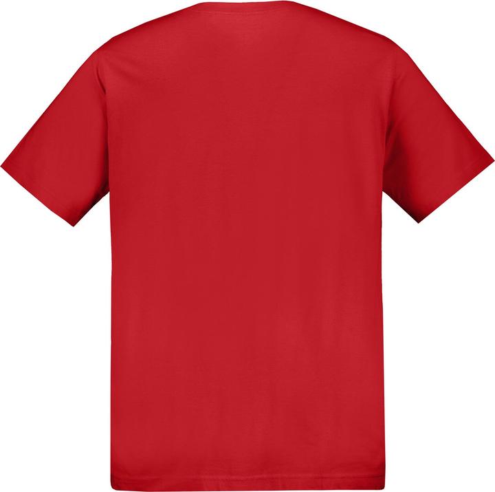 Produktbild JP1880 T-Shirt, Basic, Rundhals, gekämmte Baumwolle, bis 10 XL (4XL)