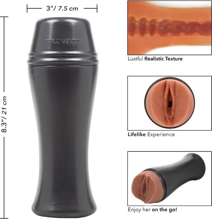 Produktbild Slutty Senorita To Go