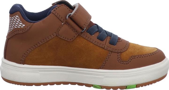 Immagine prodotto Vado Scarpe da ginnastica BASKET Mid Elastic GTX (29)