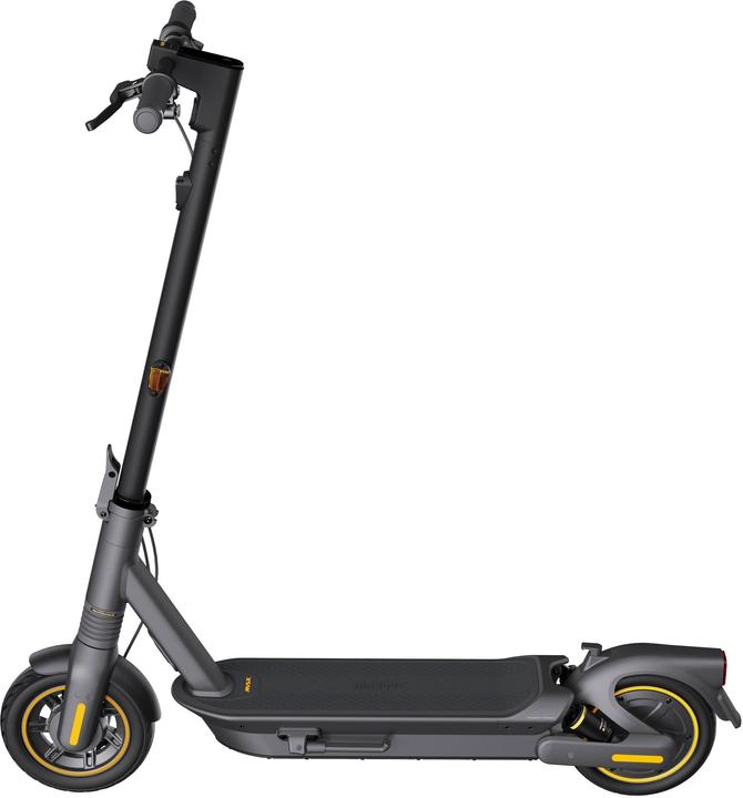 Produktbild Segway-Ninebot Max G2 D (20 km/h, 70 km, 450 W)