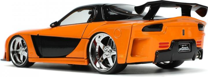 Produktbild Jada Fast & Furious Han 1995 Mazda RX7