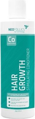 Actual product image Neofollics Hair Growth Stimulating Conditioner with 10 Stimulating Ingredients 250ml (250 ml)