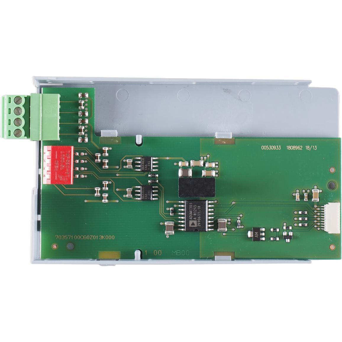 Jumo, Misuratore energia, 581172