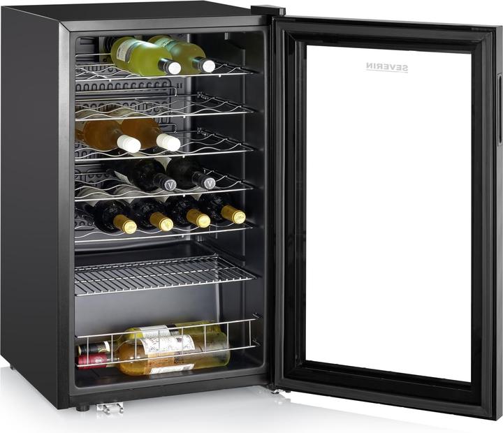 Image du produit Severin WKS8908