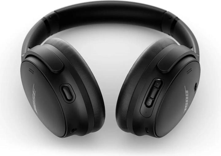 Actual product image Bose QuietComfort SE (ANC, 24 h, Wireless, Cable)