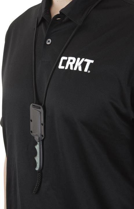 Actual product image CRKT Minimalist Cleaver (5.40 cm)