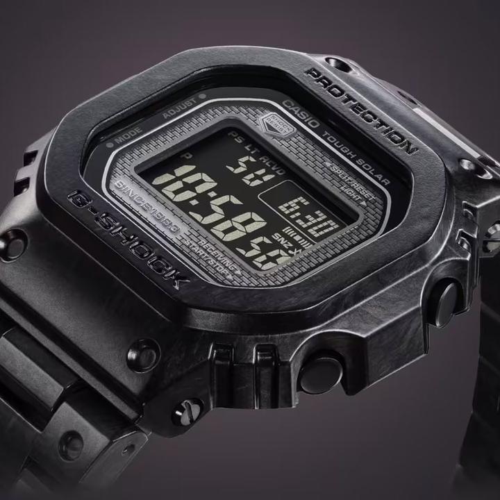 Produktbild Casio GCW-B5000UN-1ER (Funkuhr, 45 mm)