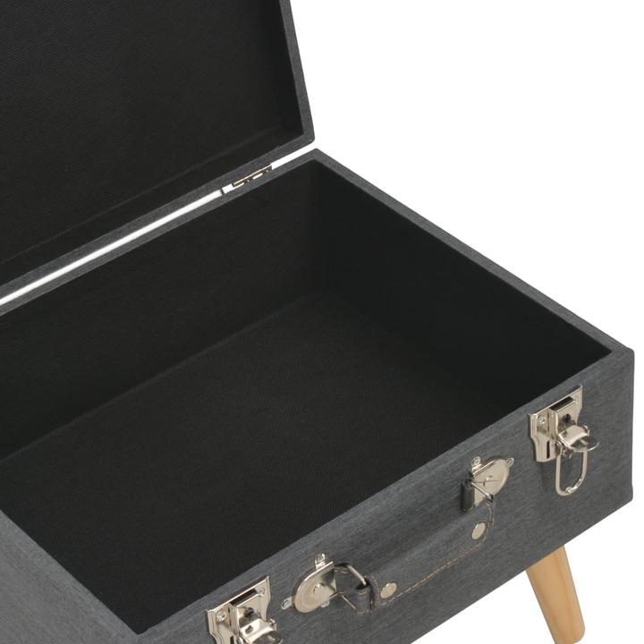 Produktbild vidaXL Hocker (40 cm)