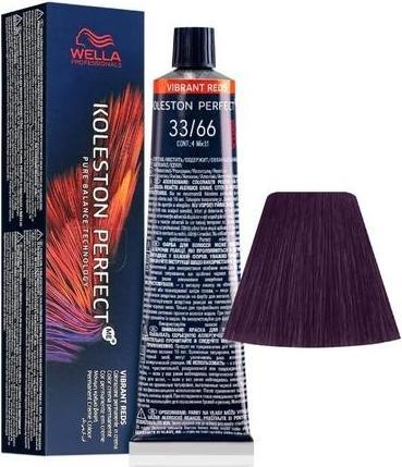 Produktbild Wella Koleston Perfect ME+ Vibrant Reds (33, 66)
