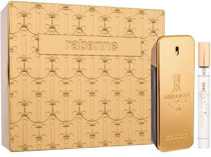 Immagine prodotto Paco Rabanne 1 milione di euro (Eau de toilette, 100 ml)