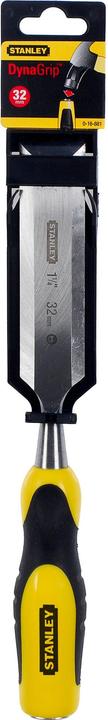 Produktbild Stanley Stechbeitel Dynagrip 32 mm (32 mm)
