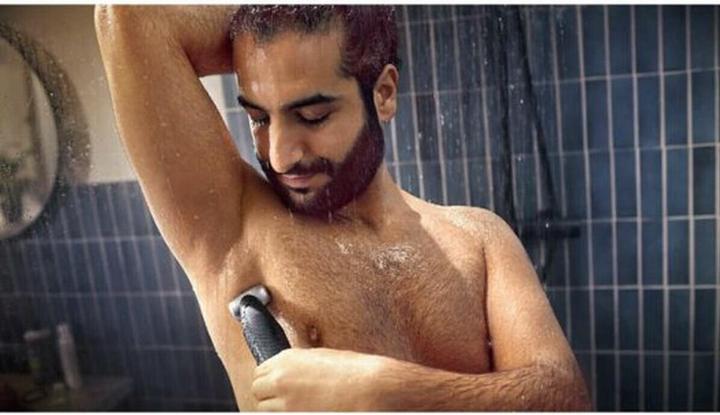 Produktbild Philips Bodygroom Series 5000 (BG5021/15)