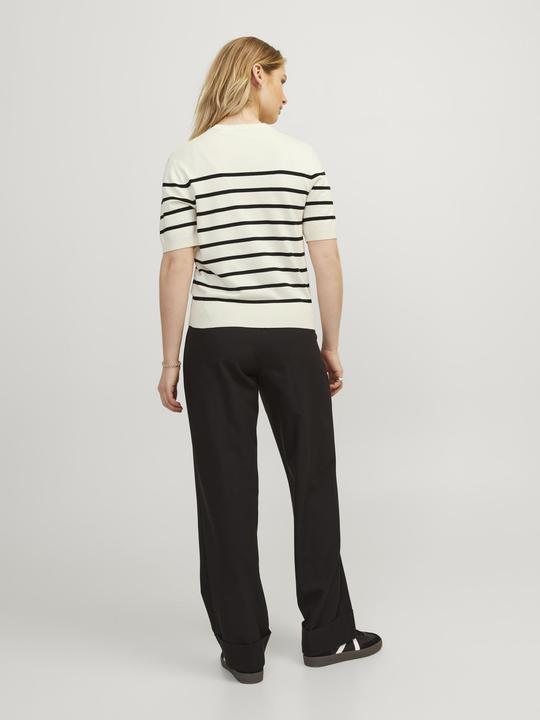 Produktbild JJXX Jxlayla Comfy Ss Knit Noos (S)