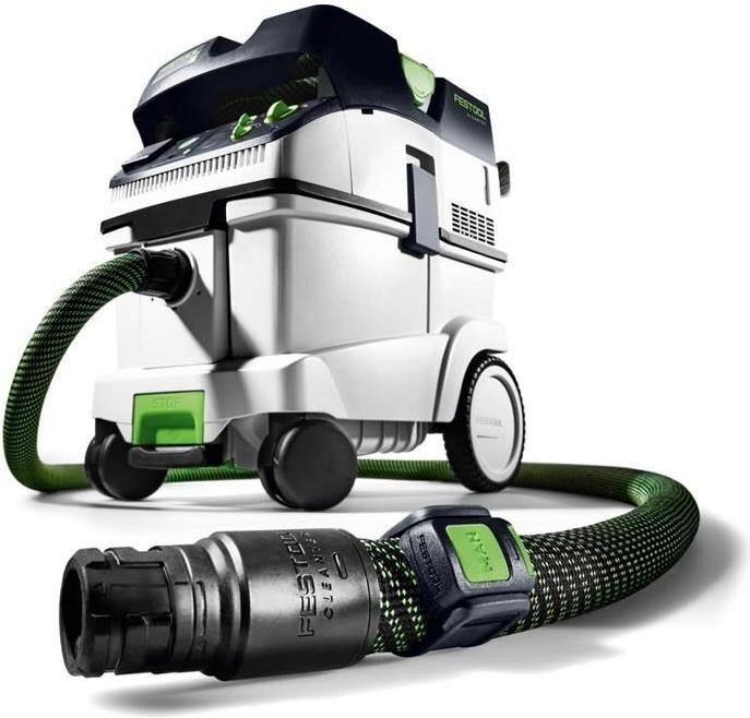 Produktbild Festool Fernbedienung CT-F I