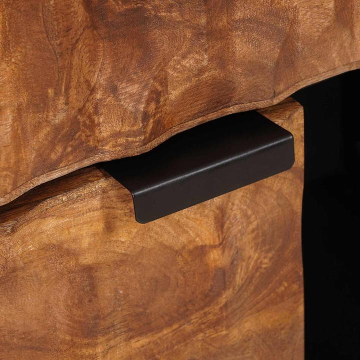 Image du produit vidaXL Modernes Sideboard (33 x 80 x 75 cm)