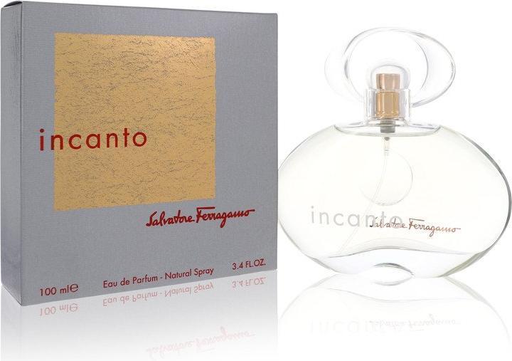 Immagine prodotto Salvatore Ferragamo Incanto (Eau de parfum, 100 ml)