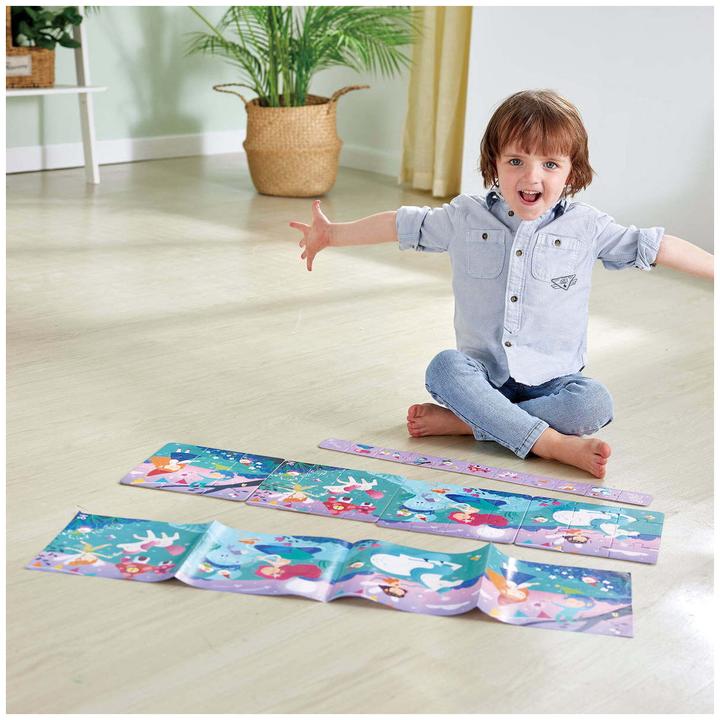 Produktbild Hape Fairyland Puzzle