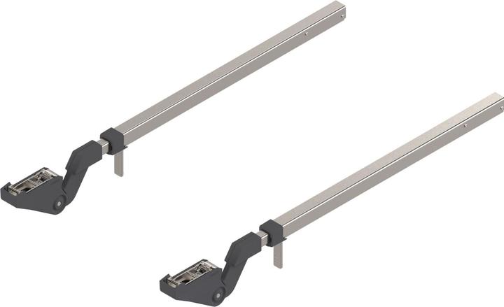 Blum 20F3900.01 NI anta soffi. LT 760-1040 (1 pz.)