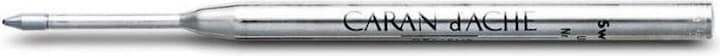 Caran d'Ache Goliath Nachfüllung im Blister (Ersatzmine, Blau, 0.60 mm)
