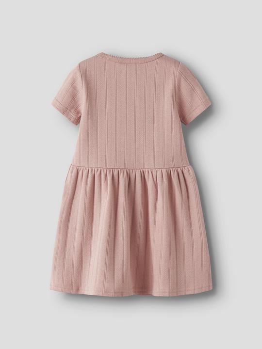 Image du produit Name it Biobaumwoll Kleid (104)