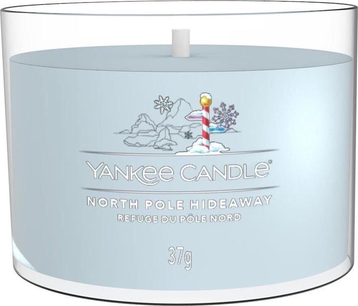 Produktbild Yankee Candle North Pole Hideaway