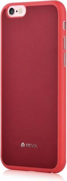 Produktbild Devia iPhone 6 Plus/6s Plus Jelly Slim leather (Apple iPhone 6 Plus, Apple iPhone 6s Plus)
