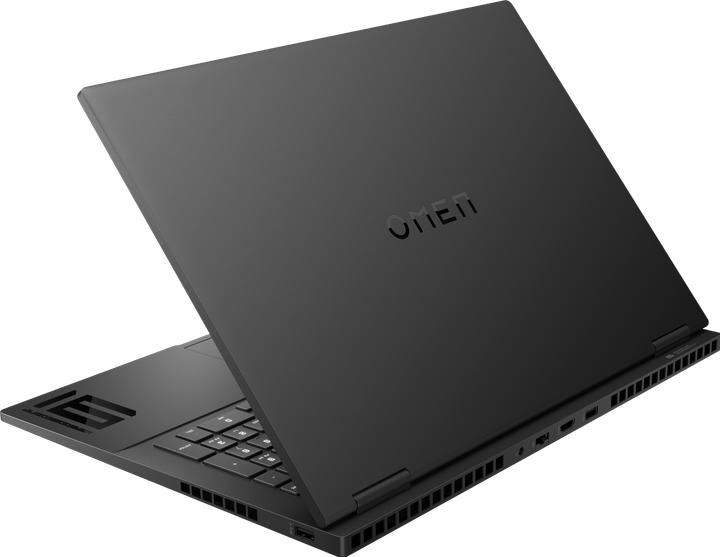 Produktbild HP OMEN Gaming Laptop 16-wf1500nz CH (16.10", 1000 GB, 16 GB, CH, Intel Core i5-14500HX)