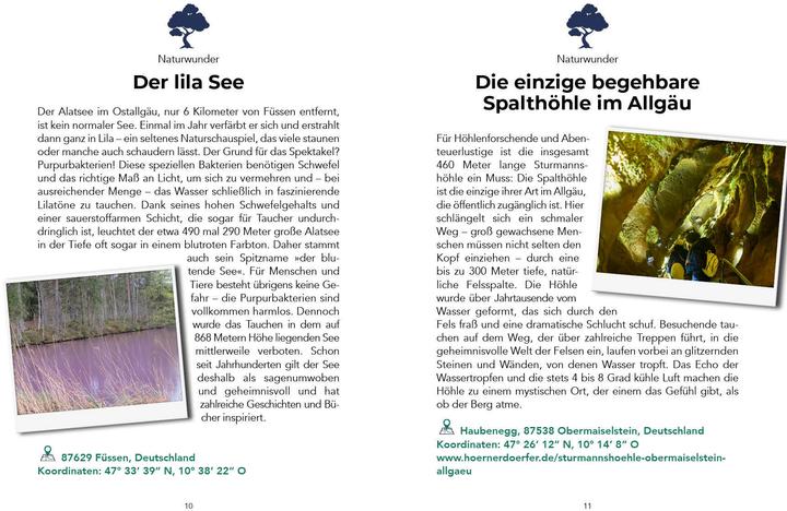 Produktbild Böck:Verrückteste Reiseführer f.Alpen (Deutsch, Corinna Böck, Daniel Wiechmann, 2025)