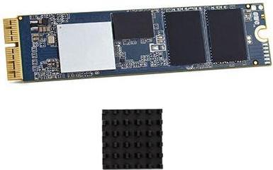 Produktbild OWC 240GB Aura Pro X2 SSD für Mac Late 2013 - Solid State Disk - 240 GB (240 GB, M.2 2280)