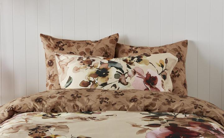 Produktbild KAS Paloma (Duvetbezug, 200 x 210 cm)