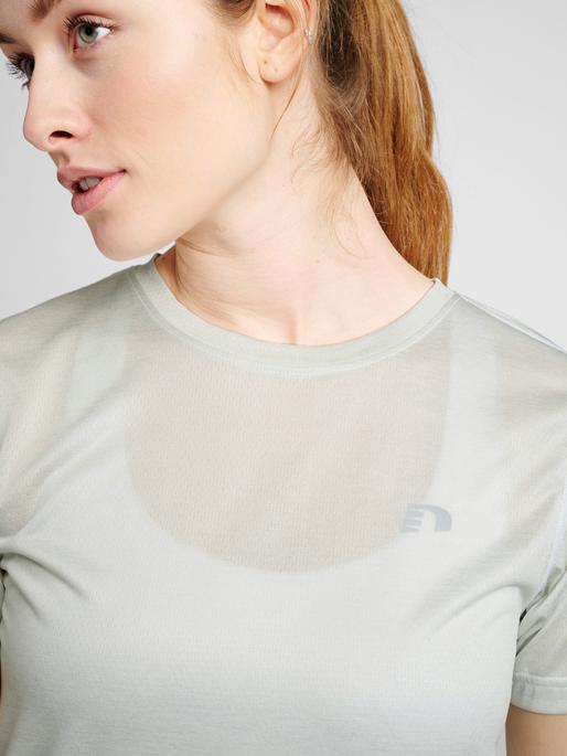 Immagine prodotto Newline Maglietta Da Donna Con Dichiarazione Ss (XS)