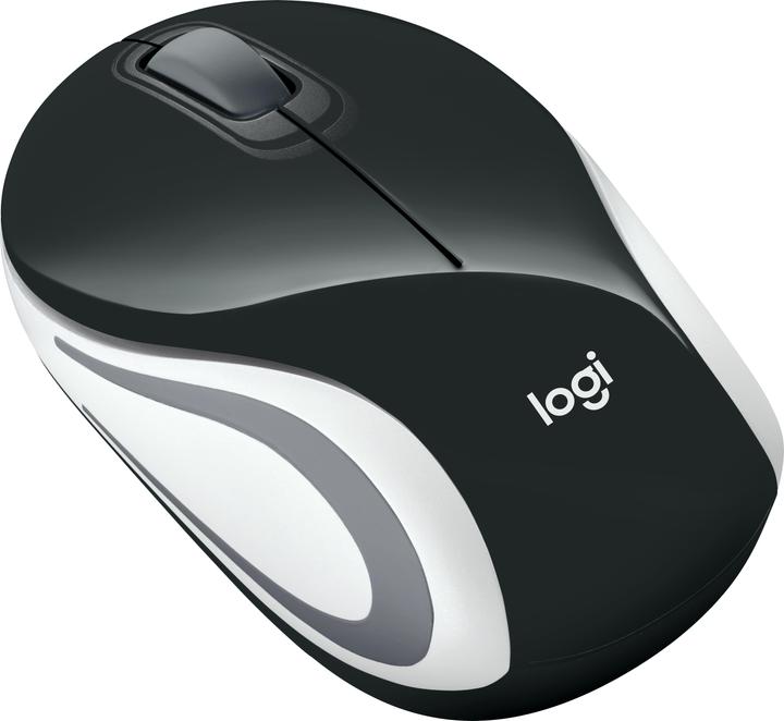 Immagine prodotto Logitech M187 (Senza fili)