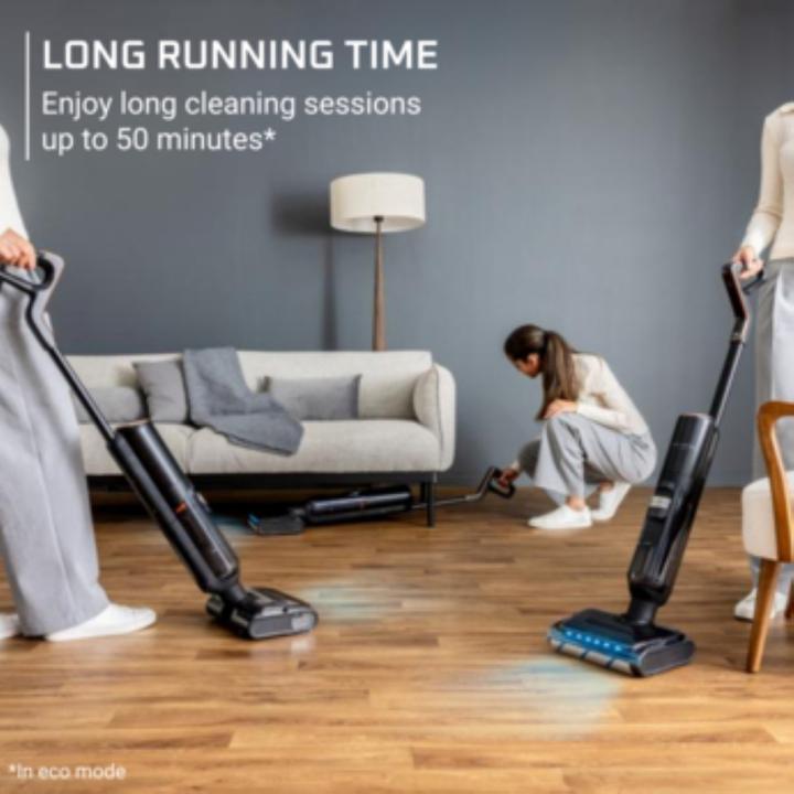 Image du produit Rowenta XClean 7