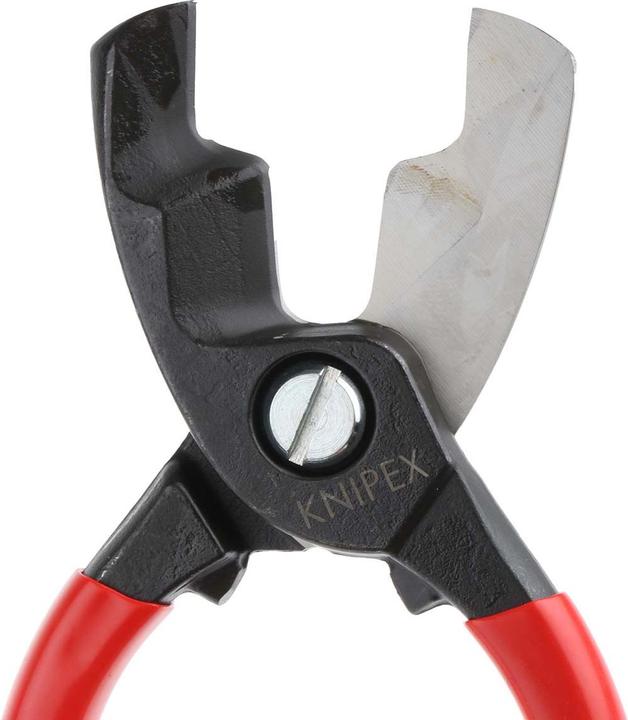 Produktbild Knipex Kabelschere (200 mm)