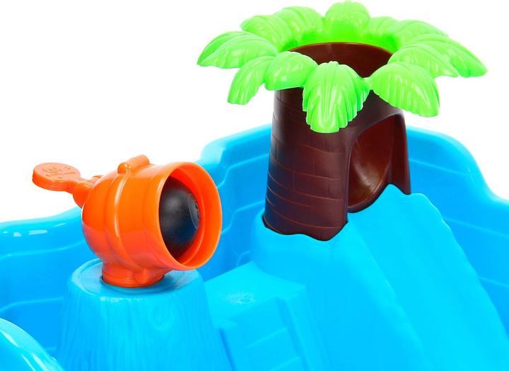 Image du produit Set de sable et d'eau Bateau pirate