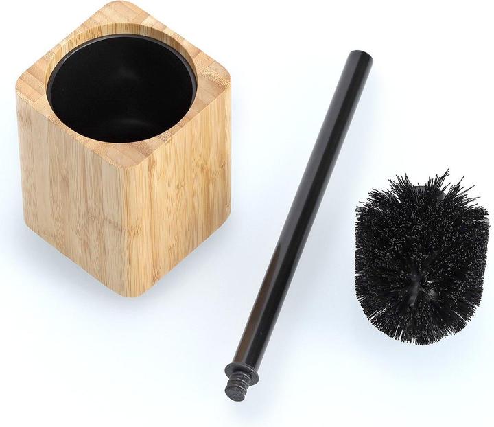 Actual product image Zeller Present Toilet brush