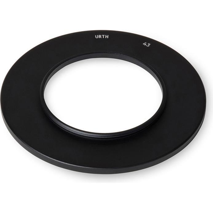 Thumbnail - Urth 67 43mm Adapter Ring for 75mm Square Filter Holder, Objektivfilter Zubehör
