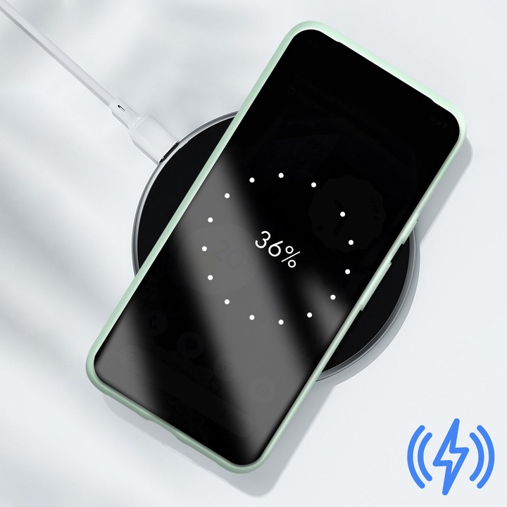 Actual product image Google Case (Google Pixel 8)