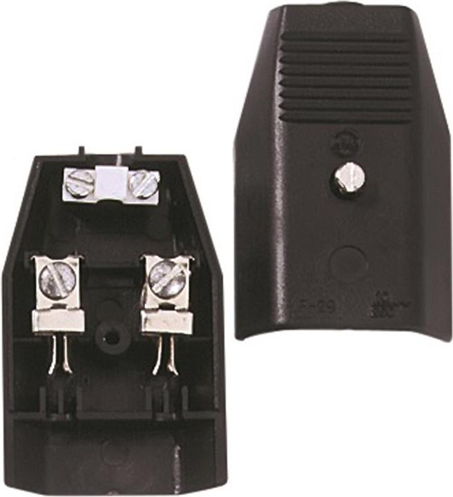 Bachmann EuroKupplung