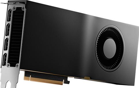 Produktbild PNY RTX 5000 Ada Generation (32 GB)