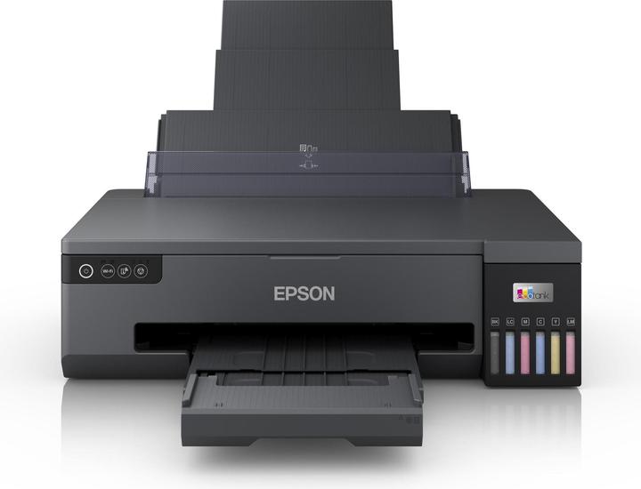 Image du produit Epson EcoTank ET-18100 (Réservoir d'encre, Couleur)