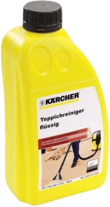 Actual product image Kärcher Carpet cleaner RM 519