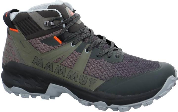 Produktbild Mammut Sertig II Mid GTX Men (44.5, 45)