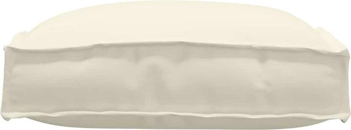 Actual product image VidaXL Cushion (40 x 40 x 8 cm)